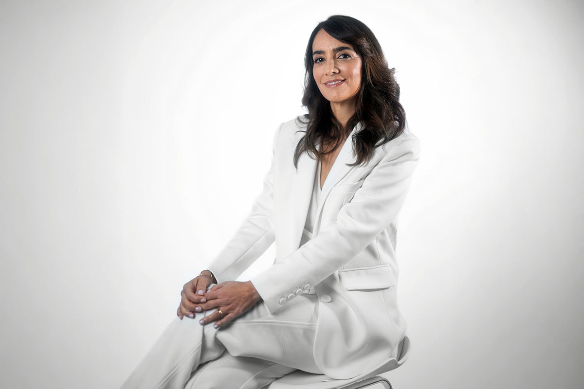 Dra. Melisa Elena